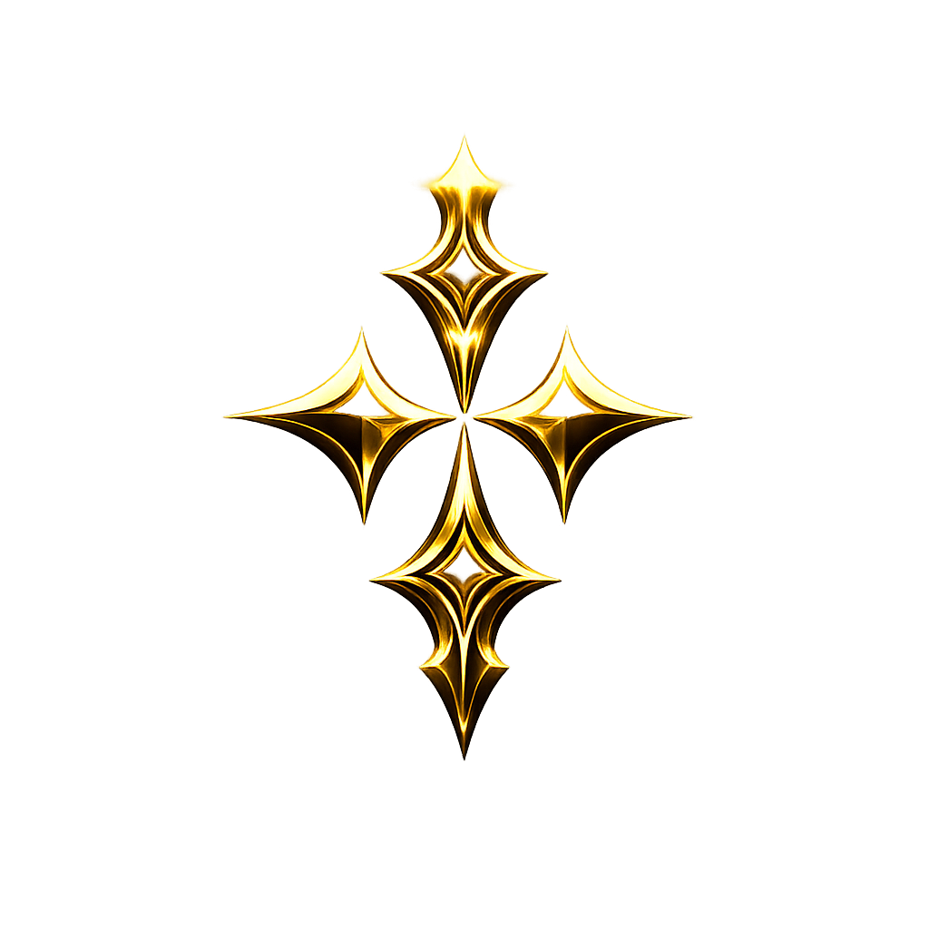 Nate's World Emblem